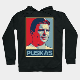 Puskás Hoodie